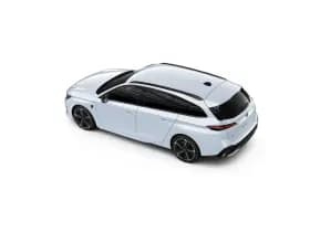 Peugeot e-308 thumbnail 5