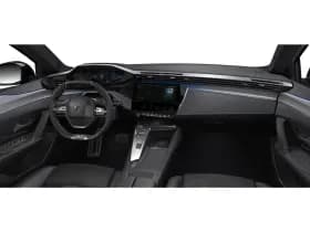 Peugeot e-308 thumbnail 7