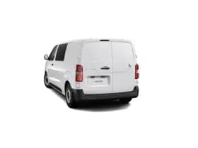 Peugeot Expert thumbnail 2