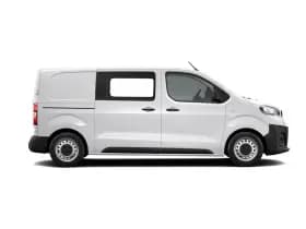Peugeot Expert thumbnail 3