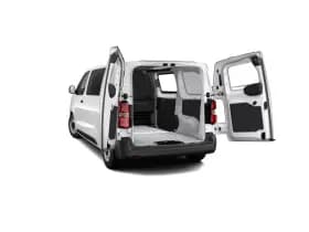 Peugeot Expert thumbnail 4