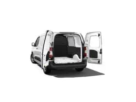 Peugeot Partner thumbnail 5