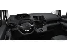 Peugeot Partner thumbnail 6