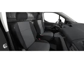 Peugeot Partner thumbnail 7
