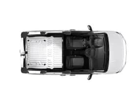 Peugeot Partner thumbnail 8