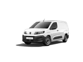 Peugeot Partner thumbnail 2
