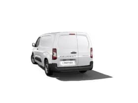 Peugeot Partner thumbnail 4