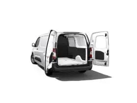 Peugeot Partner thumbnail 5