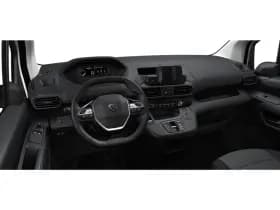 Peugeot Partner thumbnail 6