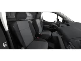 Peugeot Partner thumbnail 7