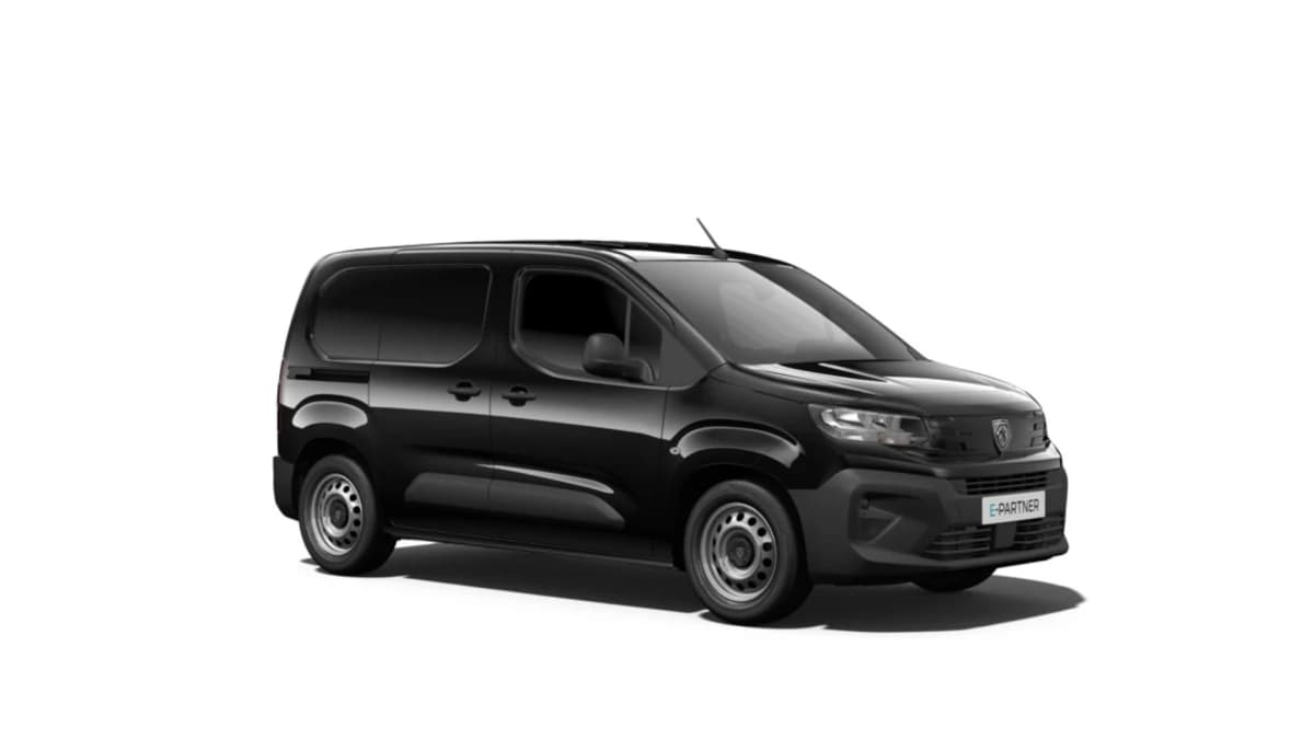 Peugeot Partner — foto 1