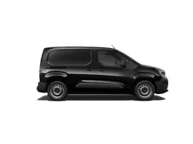 Peugeot Partner thumbnail 3