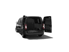Peugeot Partner thumbnail 5