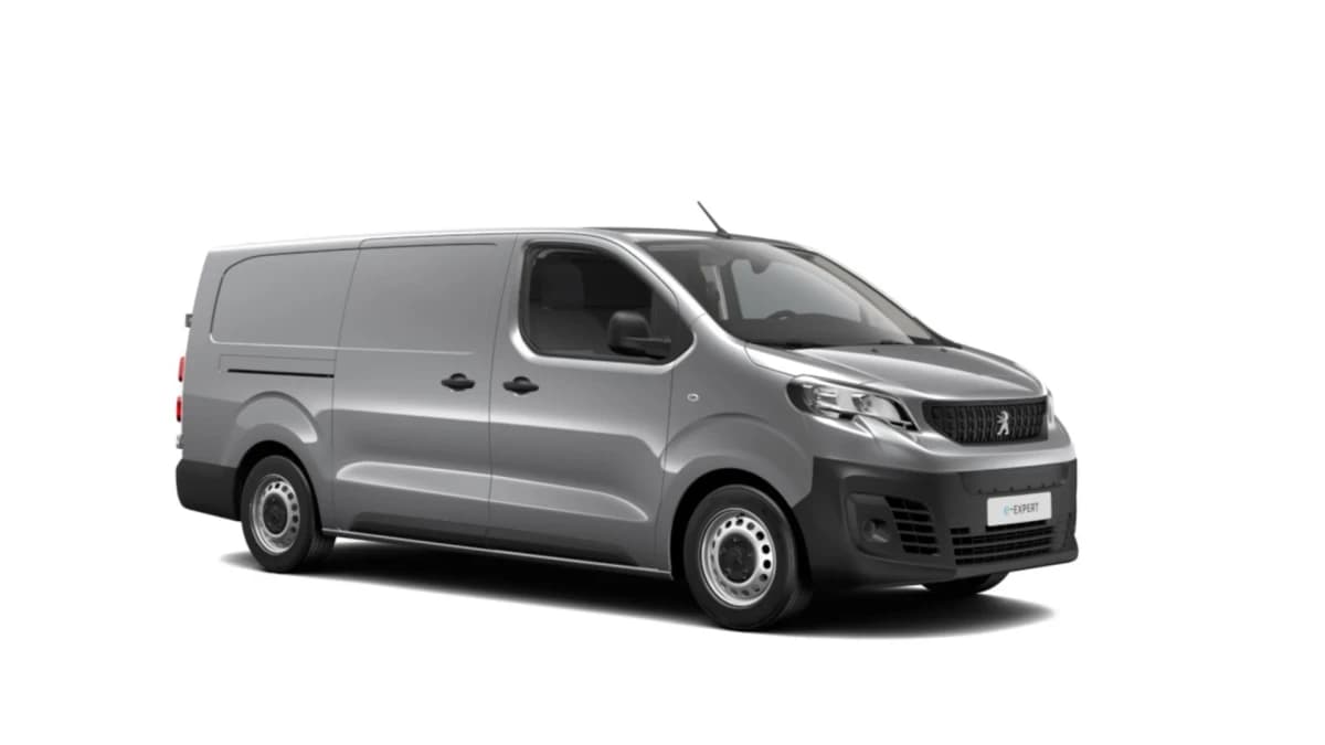 Peugeot Expert — foto 1