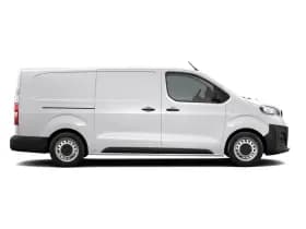 Peugeot Expert thumbnail 3