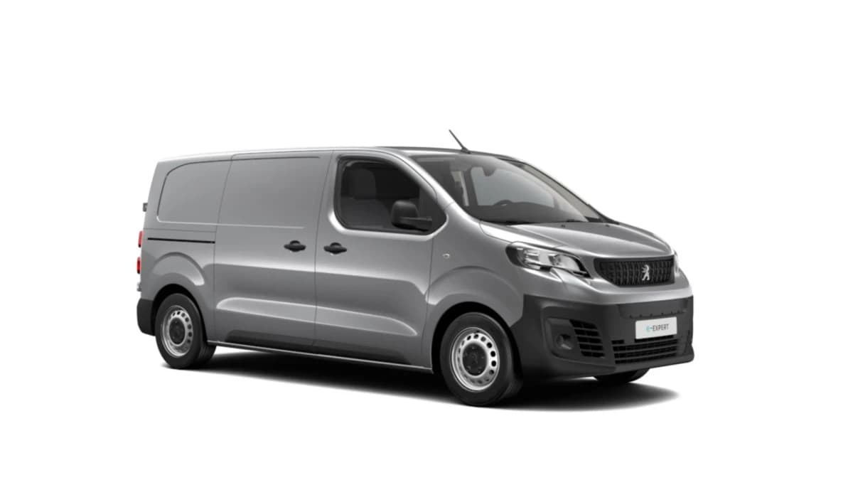 Peugeot Expert — foto 1