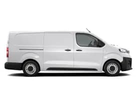 Peugeot Expert thumbnail 3