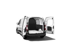Peugeot Partner thumbnail 5