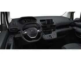 Peugeot Partner thumbnail 6