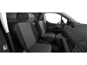 Peugeot Partner thumbnail 7