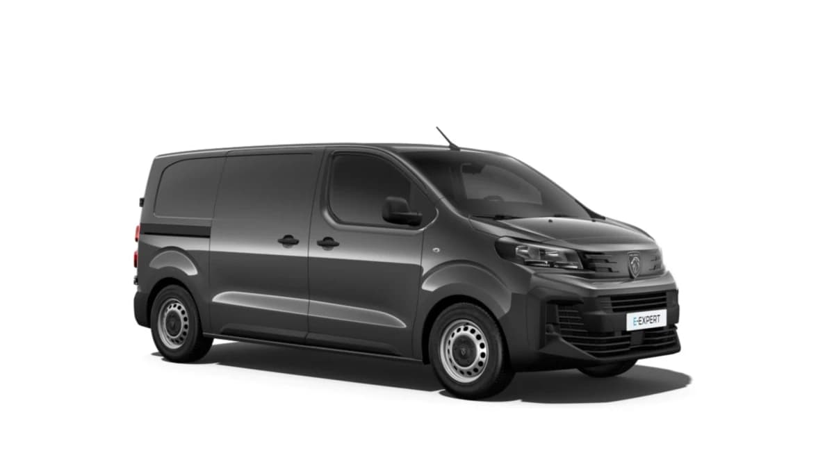 Peugeot Expert — foto 1