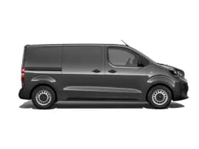 Peugeot Expert thumbnail 3