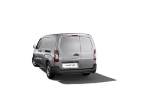 Peugeot Partner thumbnail 4