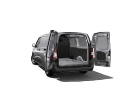 Peugeot Partner thumbnail 5