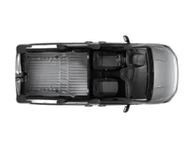 Peugeot Partner thumbnail 8