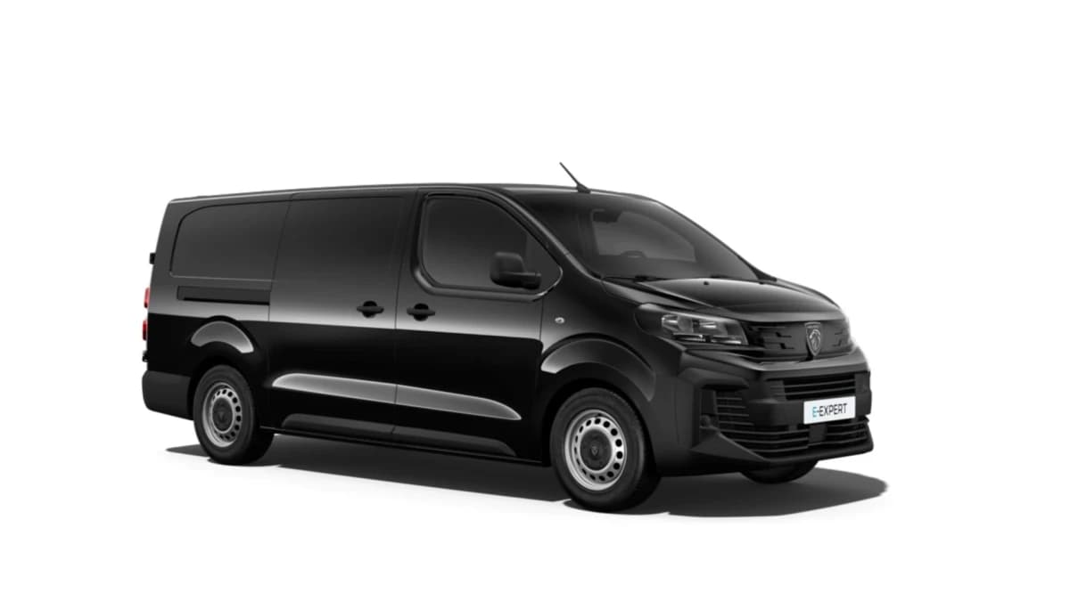 Peugeot Expert — foto 1