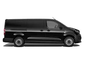 Peugeot Expert thumbnail 3