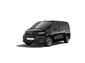 Peugeot Partner thumbnail 2