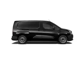 Peugeot Partner thumbnail 3