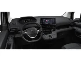 Peugeot Partner thumbnail 6