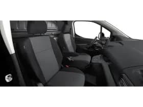 Peugeot Partner thumbnail 7
