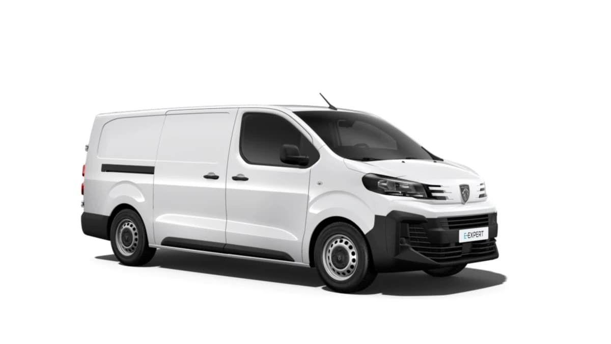 Peugeot Expert — foto 1