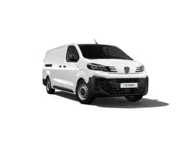 Peugeot Expert thumbnail 2