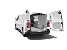 Peugeot Expert thumbnail 5