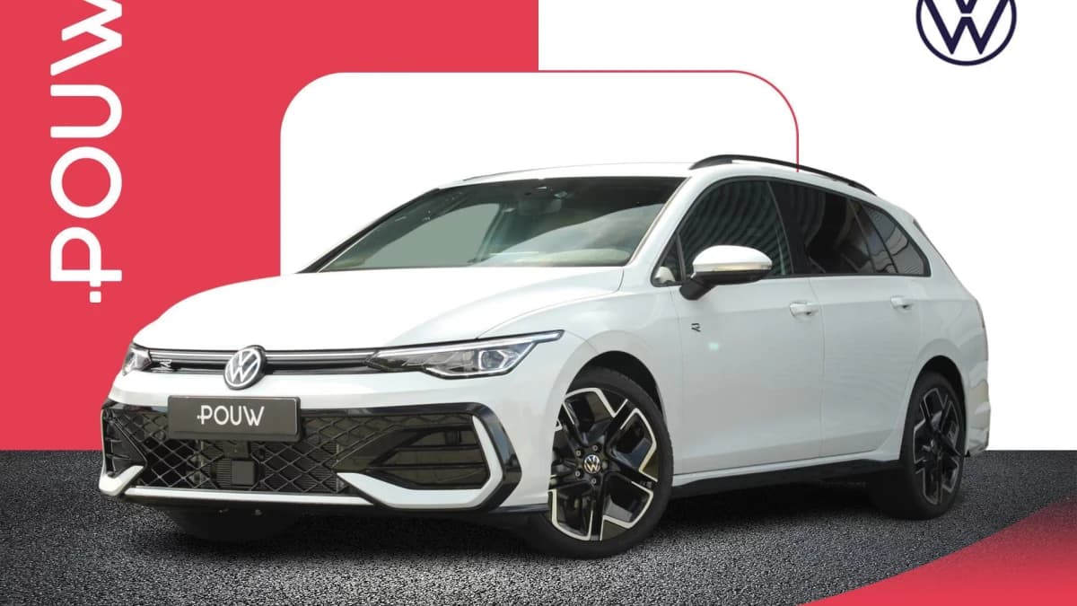 Volkswagen Golf — foto 1