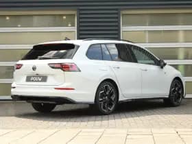 Volkswagen Golf thumbnail 2