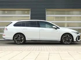 Volkswagen Golf thumbnail 3