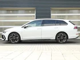 Volkswagen Golf thumbnail 10