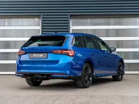 Škoda Octavia thumbnail 2