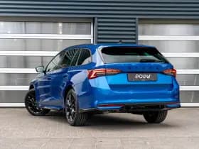 Škoda Octavia thumbnail 13