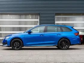 Škoda Octavia thumbnail 14