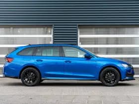 Škoda Octavia thumbnail 3