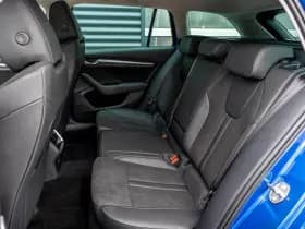 Škoda Octavia thumbnail 22