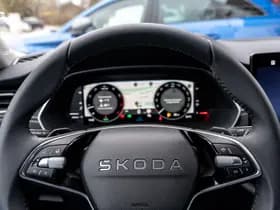 Škoda Octavia thumbnail 30
