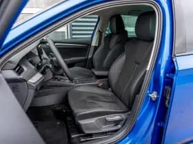 Škoda Octavia thumbnail 4
