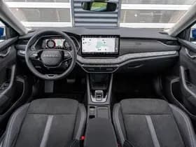 Škoda Octavia thumbnail 5